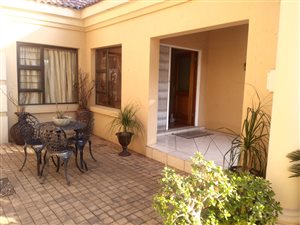 3 Bedroom House in Brits Central