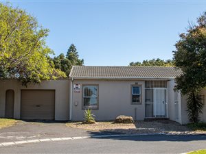 2 Bed House in Glenwood