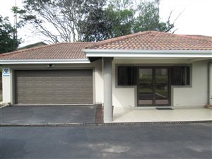 3 Bed Townhouse in Northdene