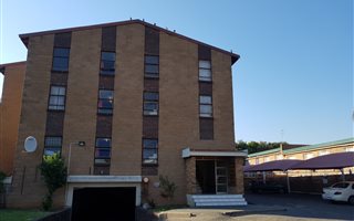 1 Bedroom Apartment in Fontainebleau