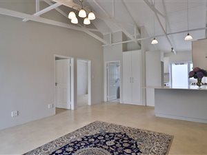 2 Bed Townhouse in La Motte