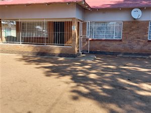 3 Bed House in Hennenman