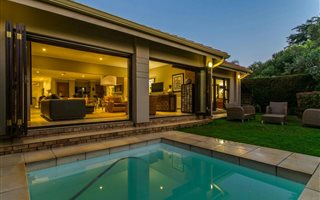 4 Bedroom House in Pecanwood