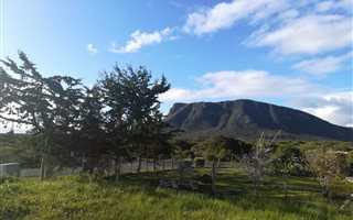 654 m² Land available in Franskraal