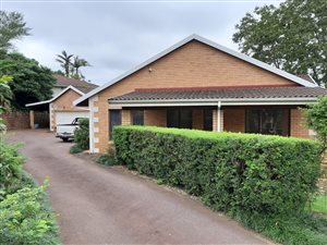 3 Bed Townhouse in Hillcrest Central