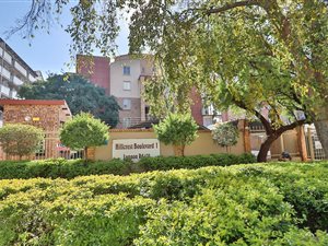 1 Bed Apartment in Hatfield