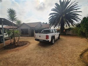 3 Bed House in Modder East