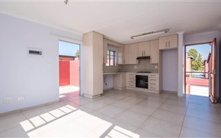 2 Bedroom Apartment in Maroeladal