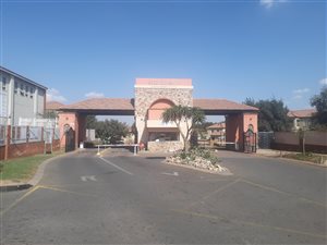 2 Bed Apartment in Castleview
