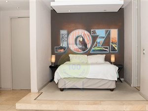 1 Bed Apartment in Marshalltown