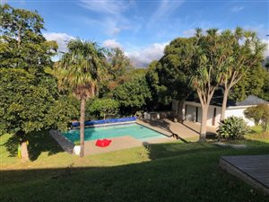 5 Bed House in Bishopscourt