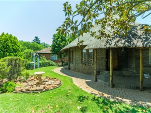 3 Bed House in Florida Glen