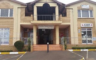 90 m² Commercial space in Mtunzini