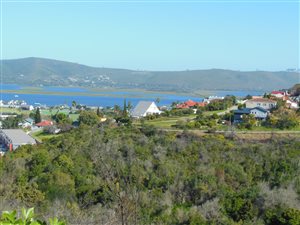 2 Bed Townhouse in Knysna Central