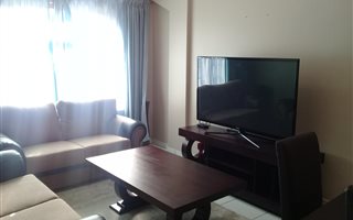 2 Bedroom Apartment in Morningside