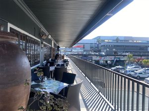 373 m² Retail Space in Umhlanga Rocks