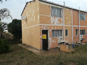 2 Bed Duplex in Whetstone