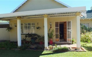 3 Bedroom House in Dagbreek