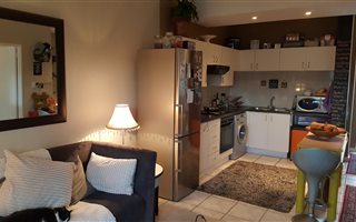 2 Bedroom Apartment in Sonstraal Heights