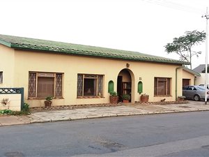 4 Bed House in Riversdale