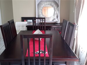 2 Bed House in Ninapark