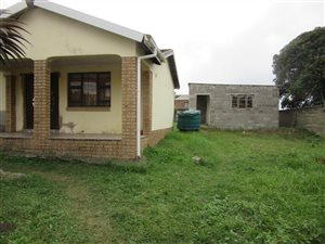 5 Bed House in Gamalakhe A