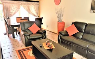 3 Bedroom House in Dan Pienaarville