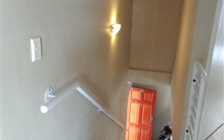 2 Bedroom Duplex in Tyger Waterfront