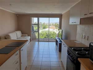 2 Bed Apartment in Blouberg Sands