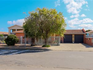 5 Bed House in Highbury