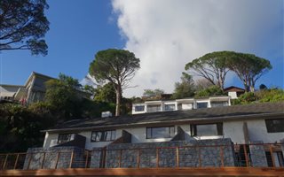 Studio Apartment in Higgovale