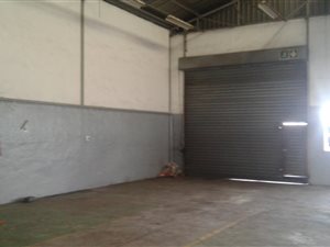 452 m² Industrial space in Robertville