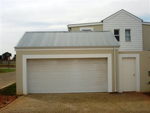 3 Bed Townhouse in Erasmus Park