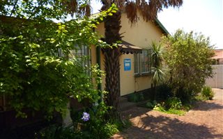 3 Bedroom House in Homestead