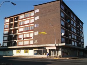 2 Bed Flat in Brakpan