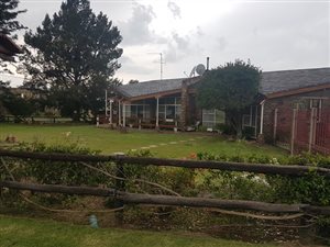 3 Bedroom House in Dunnottar