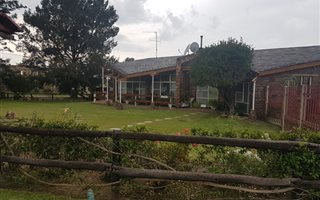 3 Bedroom House in Dunnottar