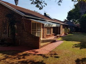 3 Bed House in Doornpoort and surrounds