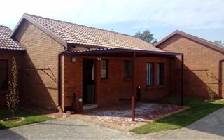 3 Bedroom Townhouse in The Orchards