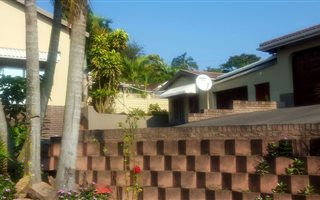 1 Bedroom Flat in Northdene