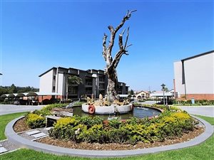 2 Bed Townhouse in Sebenza
