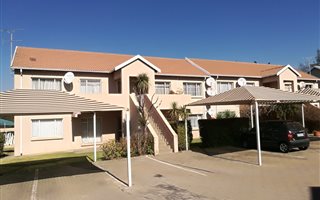 2 Bedroom Apartment in Brackendowns