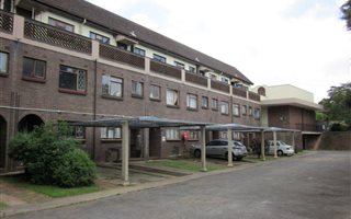 2 Bedroom Flat in Boughton