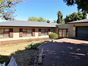 4 Bedroom House in Kenridge