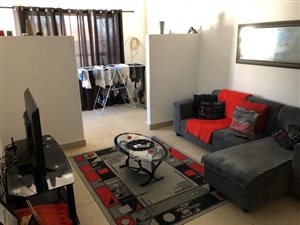 1 Bed Flat in Overport