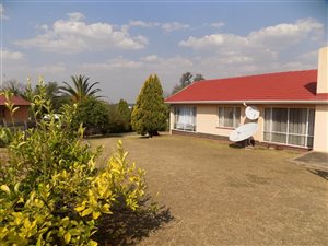 3 Bedroom House in Amiel Park