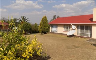 3 Bedroom House in Amiel Park