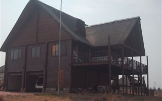3.3 ha Farm in Meyerton