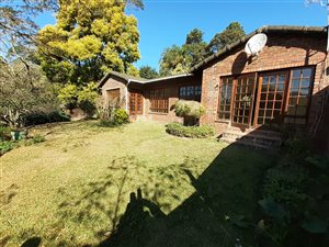 3 Bed House in Assagay