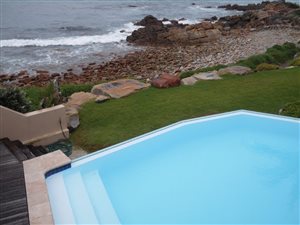 4 Bed Flat in St Francis Bay